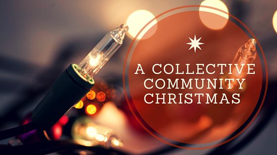 A Collective Community Christmas