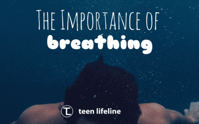 The Importance of Breathing