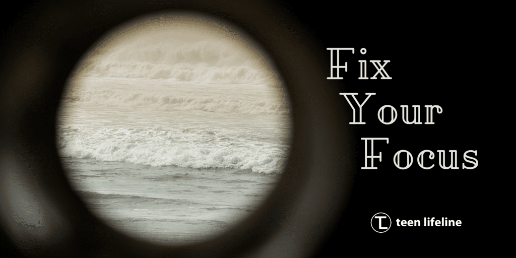 How To Fix Focus