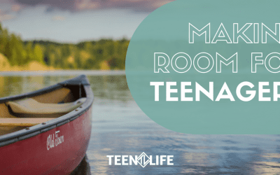 “Making Room” for Teenagers