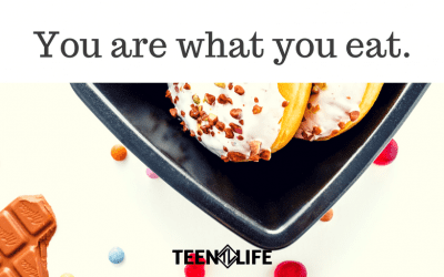 You Are What You Eat