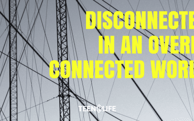 Disconnected in an Overly Connected World