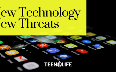 New Technology, New Threats