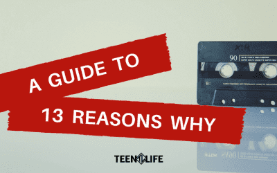 A Guide to 13 Reasons Why