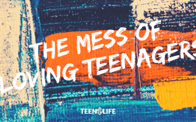 The Mess of Loving Teenagers