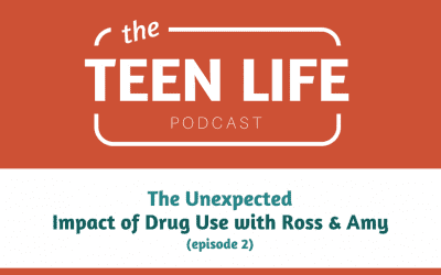 The Unexpected Impact of Drug Use with Amy Deprang & Ross Van Gorder