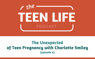 Teen Pregnancy with Charlotte Smiley