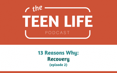 13 Reasons Why: Recovery