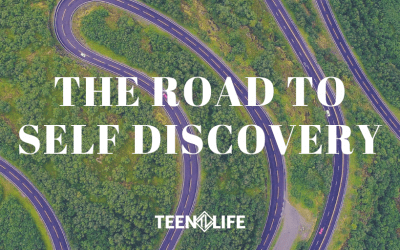 The Road to Self Discovery