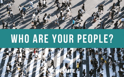 Who Are Your People?