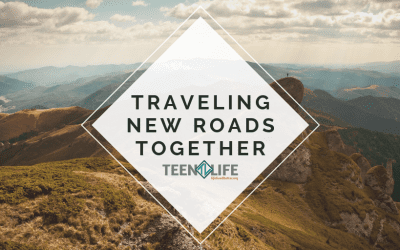 Traveling New Roads Together