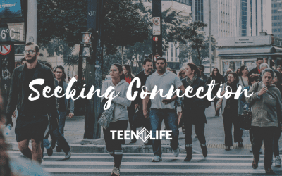 Seeking Connection