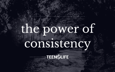 The Power of Consistency