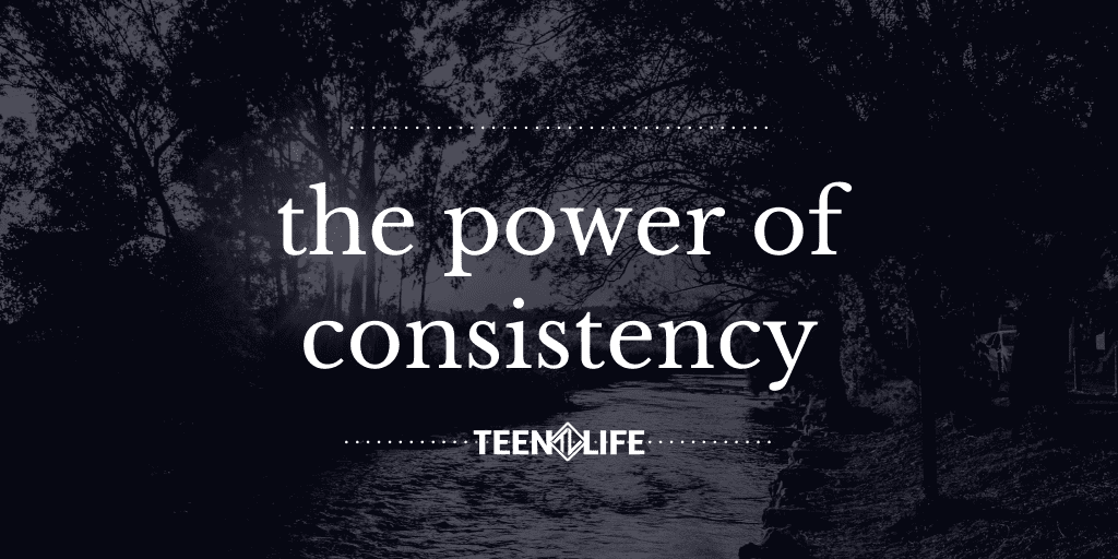The Power of Consistency