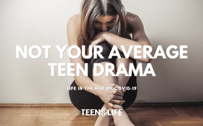 Not Your Average Teen Drama