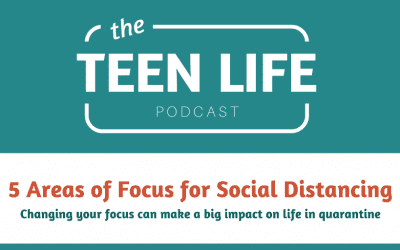 5 Areas of Focus for Social Distancing