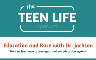 Education and Race with Dr. Jackson