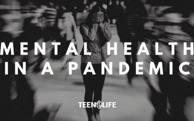 Mental Health in a Pandemic