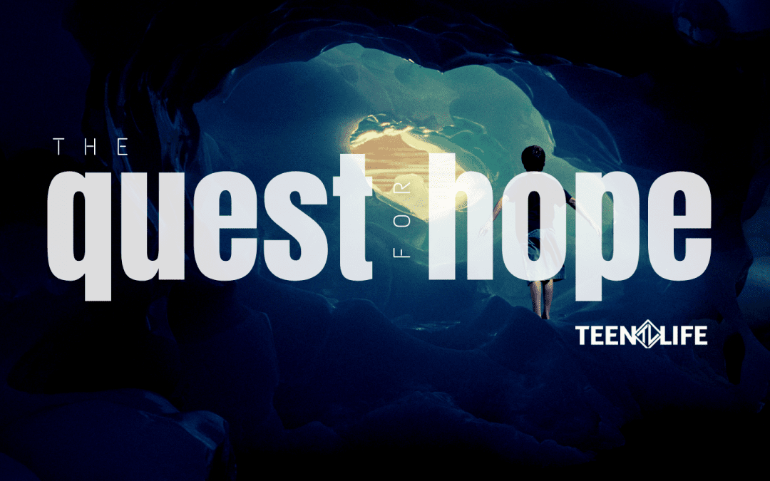 The Quest for Hopw