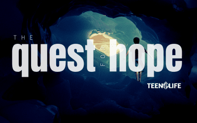 The Quest for Hope