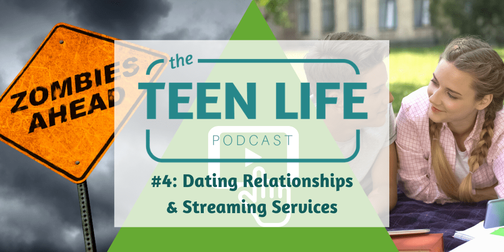 Dating Relationships & Streaming Services