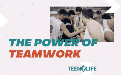 The Power of Teamwork