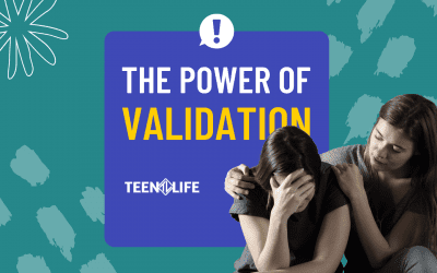 The Power of Validation