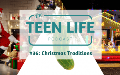 Ep. 36: Christmas Traditions