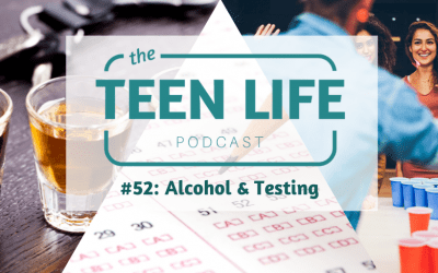 Ep. 52: Alcohol & Testing