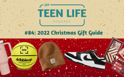 Ep. 84: 2022 Christmas Gift Guide
