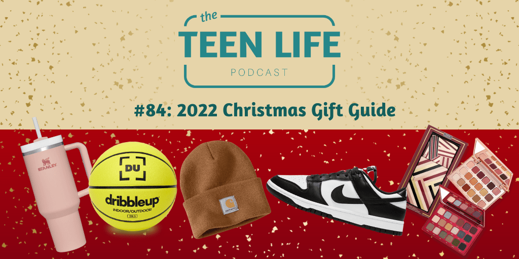 Ep. 84: 2022 Christmas Gift Guide