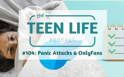 Ep. 104: Panic Attacks & OnlyFans