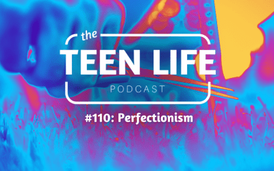 Ep. 110: Perfectionism