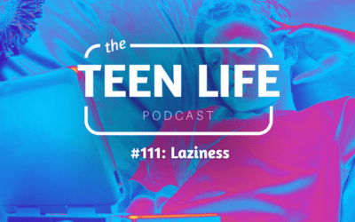 Ep. 111: Laziness