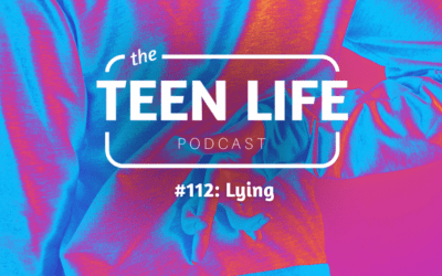 Ep. 112: Lying