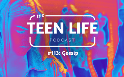 Ep. 113: Gossip