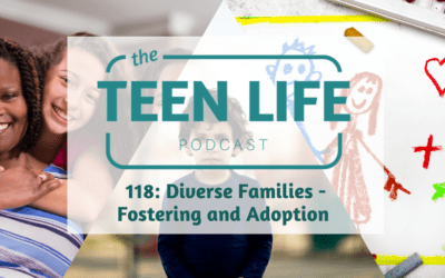 Ep. 118: Diverse Families – Fostering and Adoption
