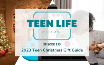 2023 Teen Christmas Gift Guide | Ep. 135