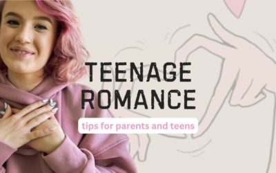 Teenage Romance: Tips for Teens and Parents