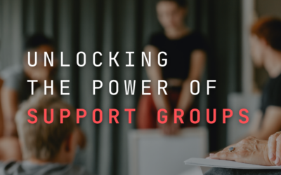 Unlocking the Power of Support Groups