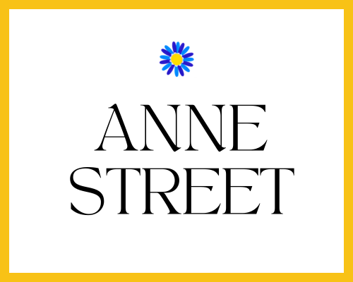 Anne Street