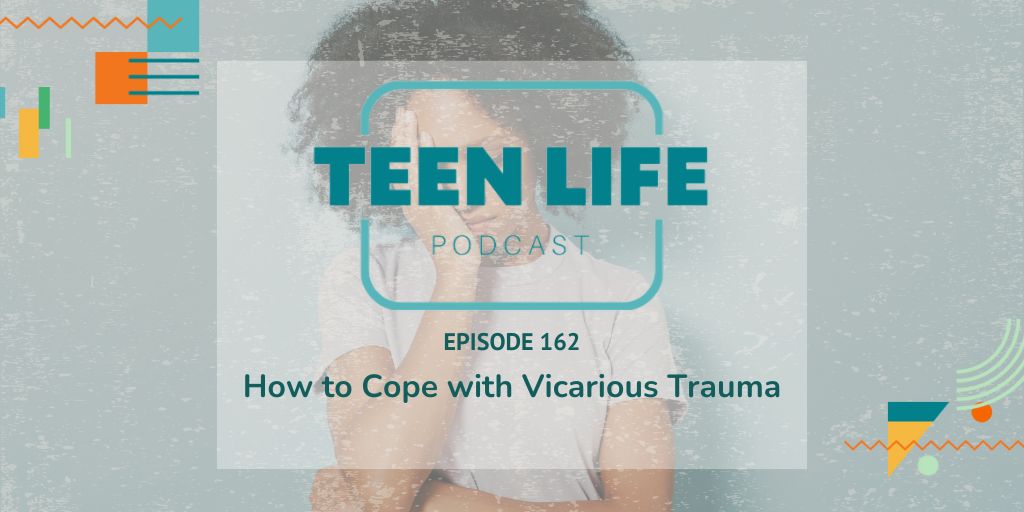 how to cope with vicarious trauma