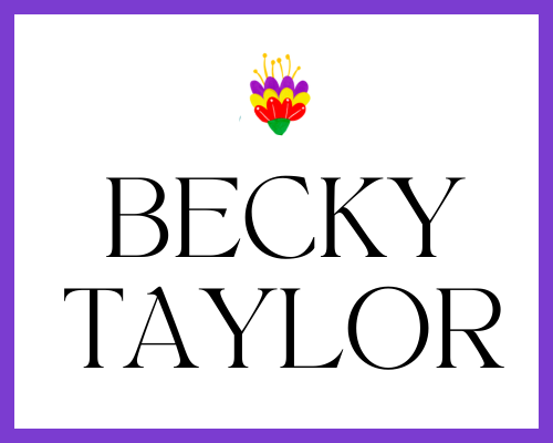 Becky Taylor