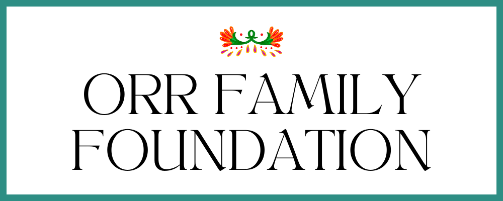 Orr Family Foundation