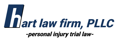 Hart Law Firm Logo