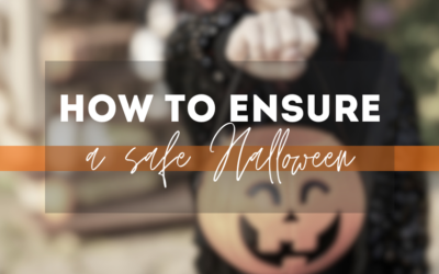 How to Ensure a Safe Halloween with Teens: Tips for Parents