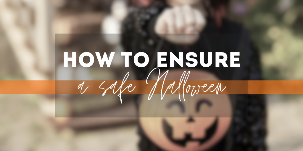 How to Ensure a Safe Halloween with Teens: Tips for Parents