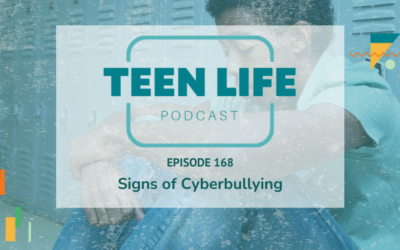 Signs of Cyberbullying | Ep. 168