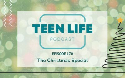 The Christmas Special 2024 | Ep. 170