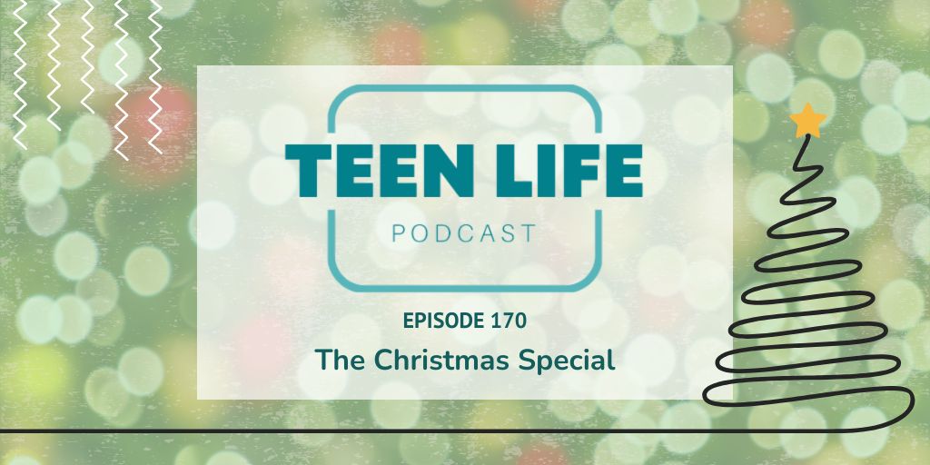 The Christmas Special 2024 | Ep. 170